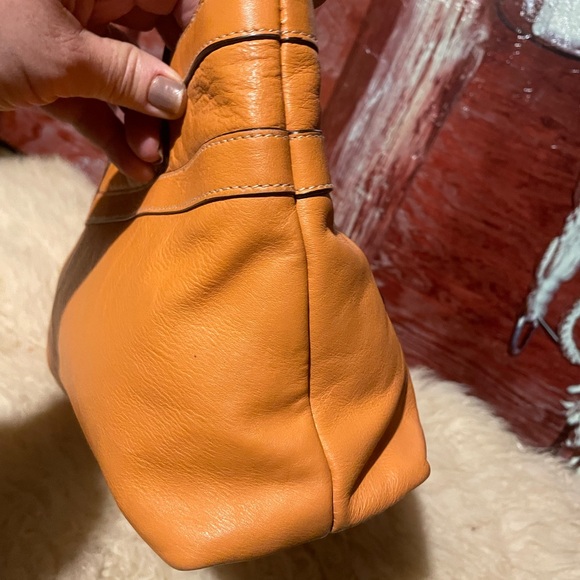 Wilson’s Leather, leather bag - Picture 6 of 16